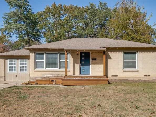 2125  Housley Drive , Dallas Texas 75228