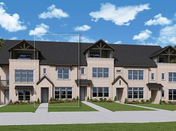 4831  Fuller Court  1104, Irving Texas 75038