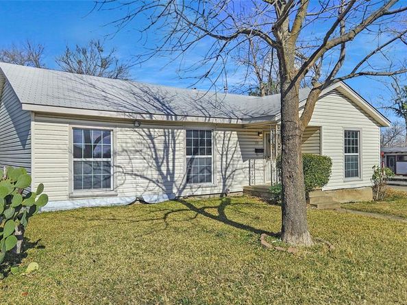 301  Buhler Drive , Garland Texas 75040