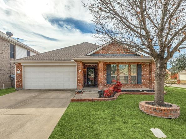 9721  Zaharias Drive , McKinney Texas 75072