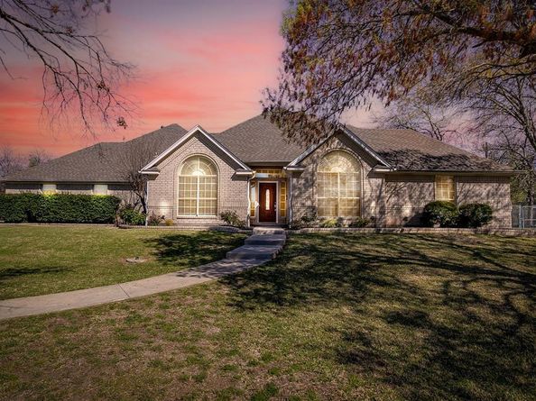 2300  Walter Smith Road , Azle Texas 76020
