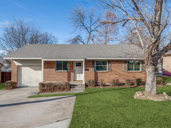 2663  Springvale Drive , Farmers Branch Texas 75234