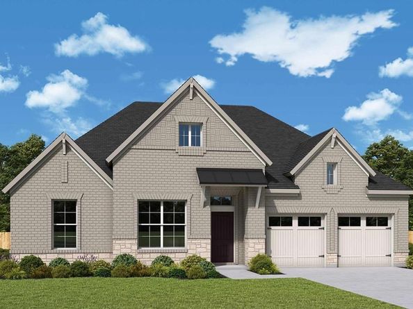 2155  Spotted Fawn Drive , Arlington Texas 76005