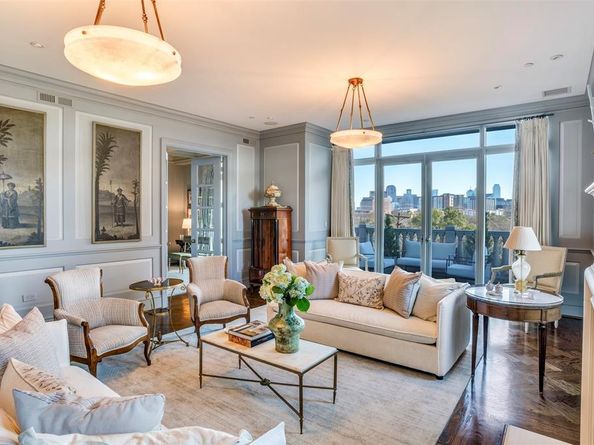 3505  Turtle Creek Boulevard  4C, Dallas Texas 75219