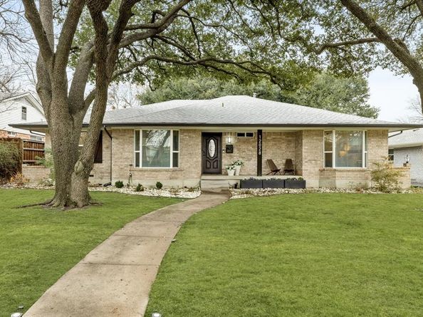 12028  Brookmeadow Lane , Dallas Texas 75218