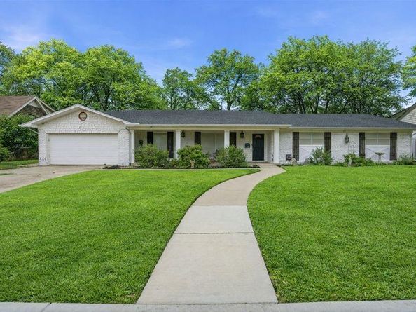 8120  Bangor Drive , Benbrook Texas 76116