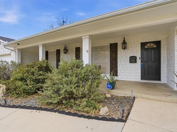 8120  Bangor Drive , Benbrook Texas 76116