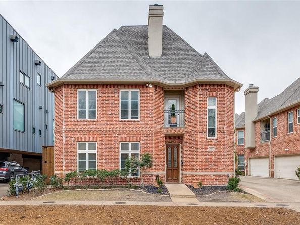 4007  Bowser Avenue  D, Dallas Texas 75219