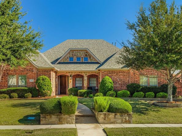 6205  Emmas Court , Colleyville Texas 76034