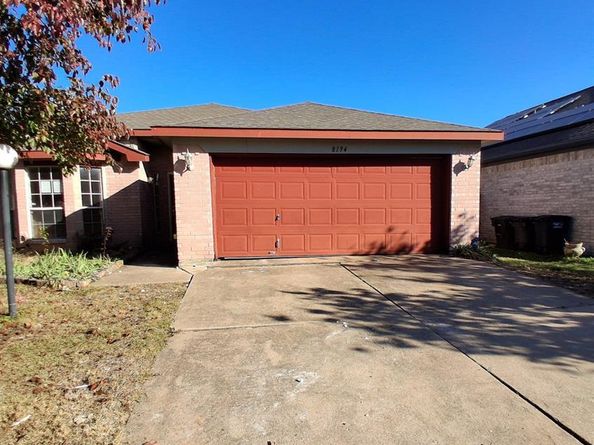 8194  Waterside Trail , Fort Worth Texas 76137