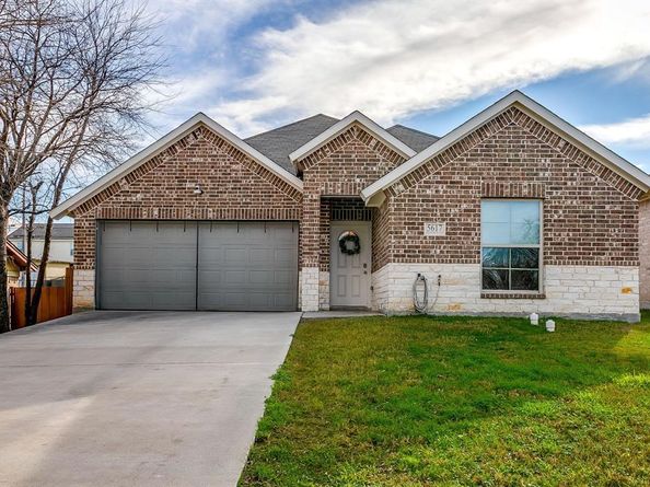 5617  Kilpatrick Avenue , Fort Worth Texas 76107