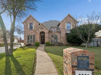 2221  Farrington Lane 