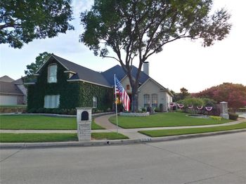 1501  Oakhollow Drive 