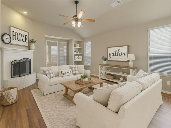 1212  Wheatear  , Little Elm Texas 75068