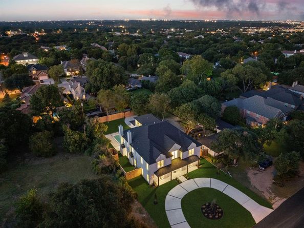 6437  Churchill Way , Dallas Texas 75230