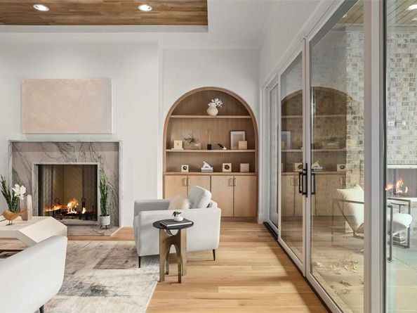 4164  Saranac Drive , Dallas Texas 75220