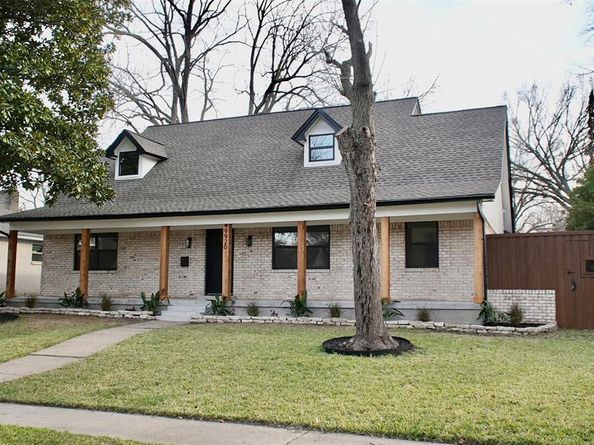9920  Greenfield Drive , Dallas Texas 75238