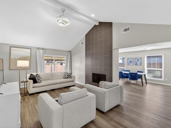 1845  Chisolm Trail , Lewisville Texas 75077