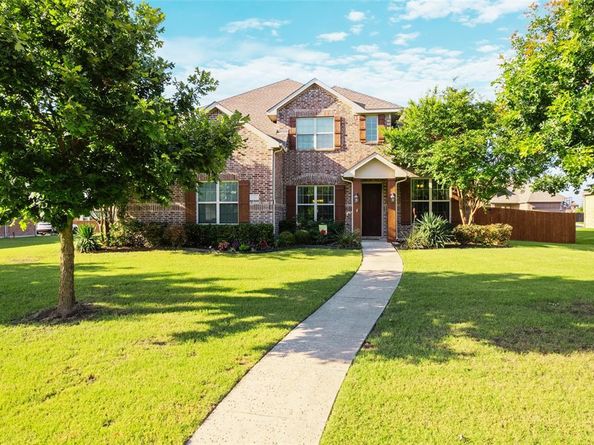 341  Vista Park Drive , Sunnyvale Texas 75182
