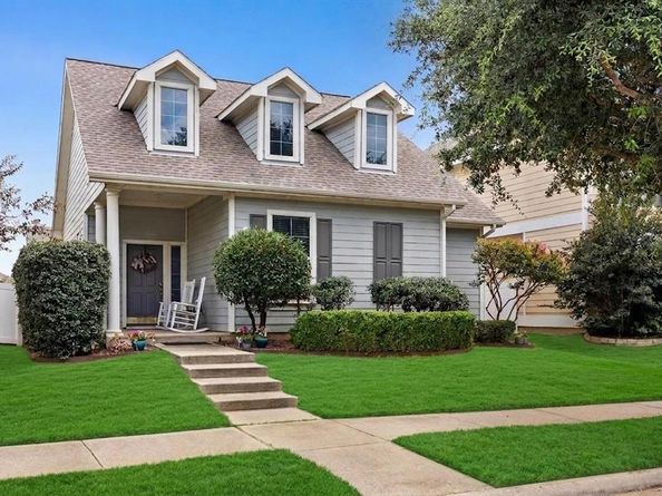 10236  Franklin Drive , Providence Village Texas 76227
