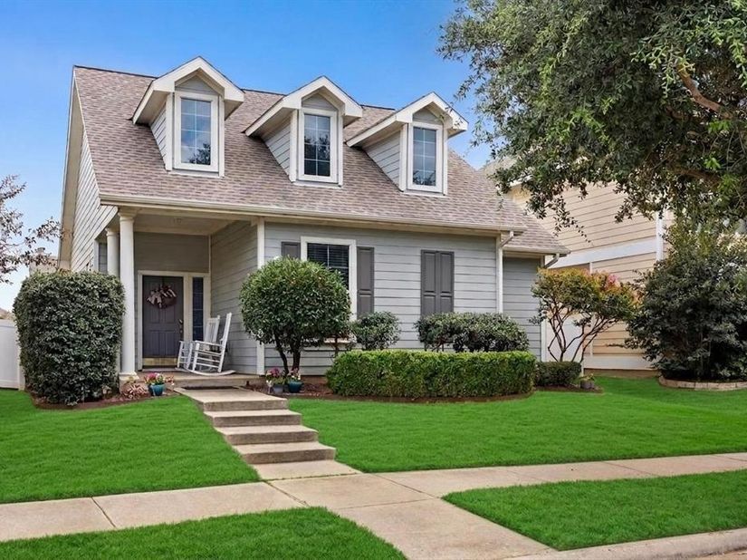 10236  Franklin Drive , Providence Village Texas 76227