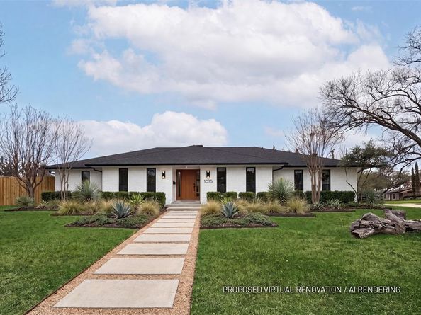 1702  Iroquois Drive , Garland Texas 75043