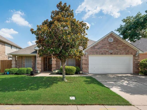 4736  Emerald Trace Way , Fort Worth Texas 76244