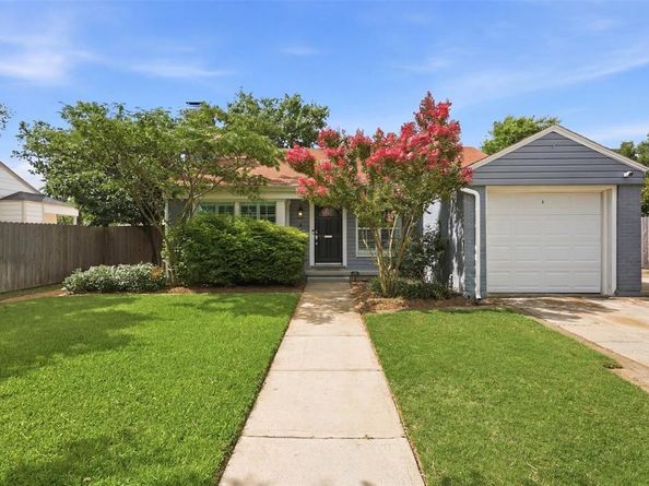 6449  Malvey Avenue , Fort Worth Texas 76116