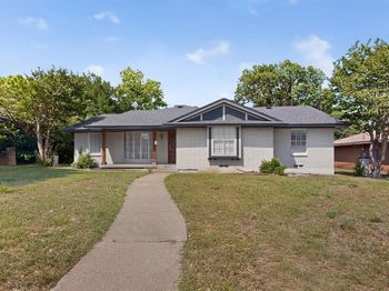 1545  Drury Drive 