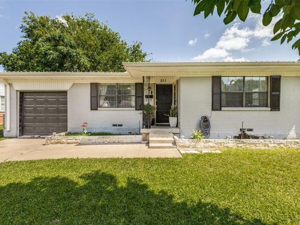 211  Brazos Street , Garland Texas 75041