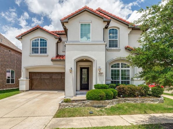 6100  Mickelson Way , McKinney Texas 75070