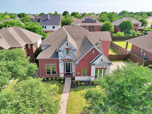 4008  Emery Avenue , Fort Worth Texas 76244
