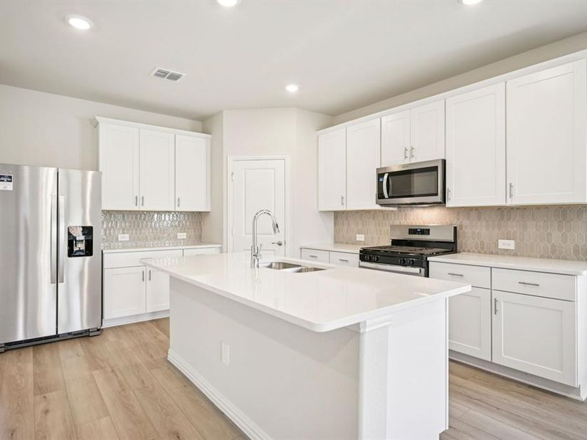 3256  Mint Springs Street , Fort Worth Texas 76179