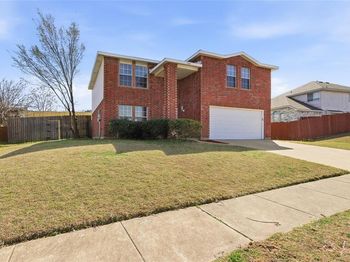 1422  Mill Branch Drive 