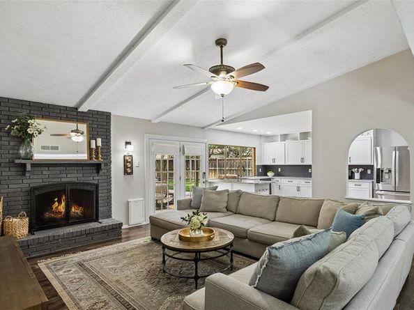 9235  Rolling Rock Lane , Dallas Texas 75238