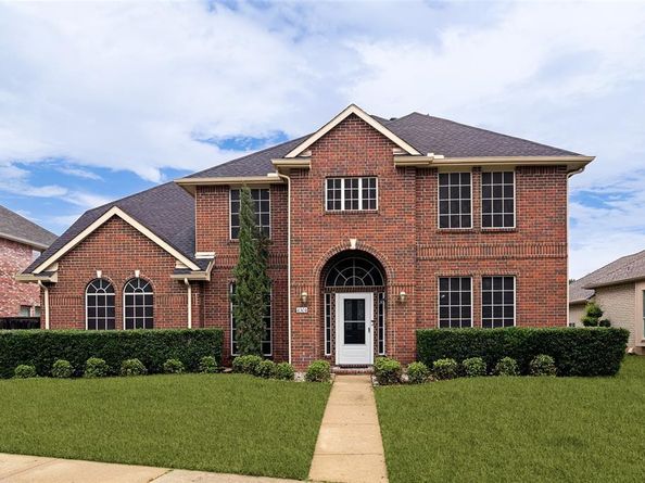 4304  Cape Cod Drive , The Colony Texas 75056