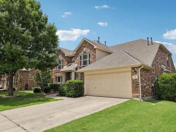 309  Deaton Drive , Fate Texas 75087
