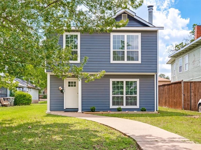 709 N Madison Avenue , Dallas Texas 75208