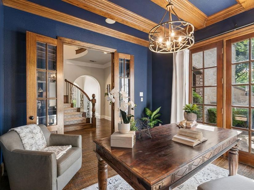 2601  Sir Castor Court , Lewisville Texas 75056