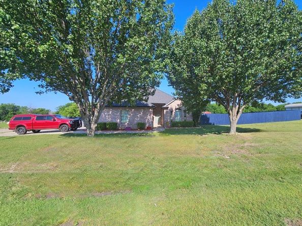201  Arthur Drive , Princeton Texas 75407