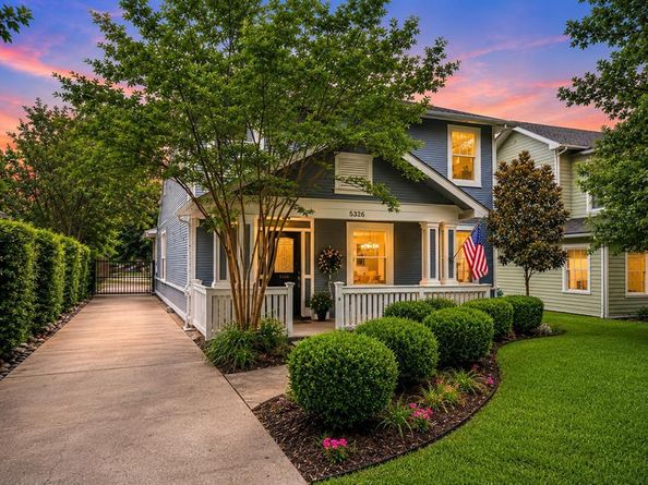 5326  Vickery Boulevard , Dallas Texas 75206