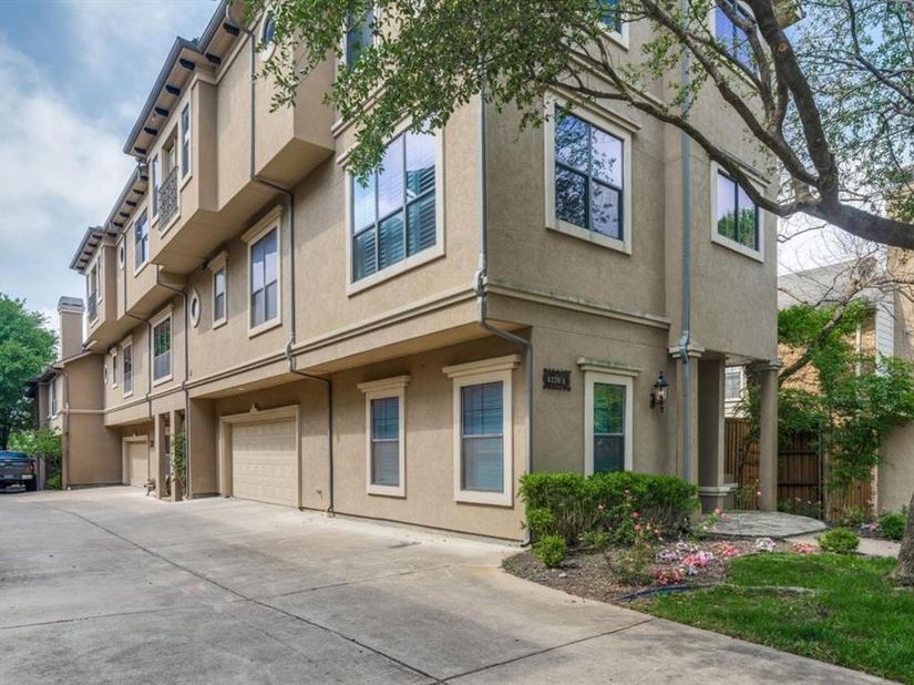 6220  Oram Street  B, Dallas Texas 75214