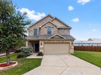 200  Black Bear Drive 