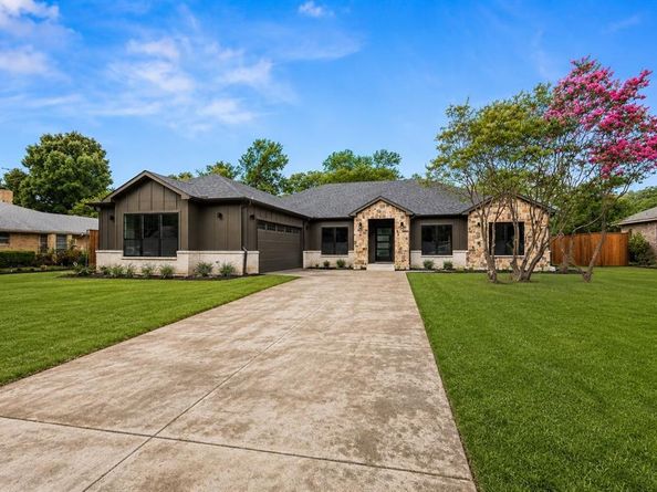5109  Jefferson Drive , Sachse Texas 75048