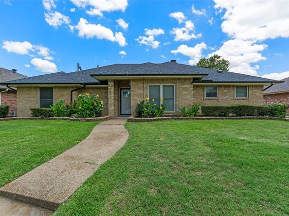 3908  Country Club Drive W, Irving Texas 75038