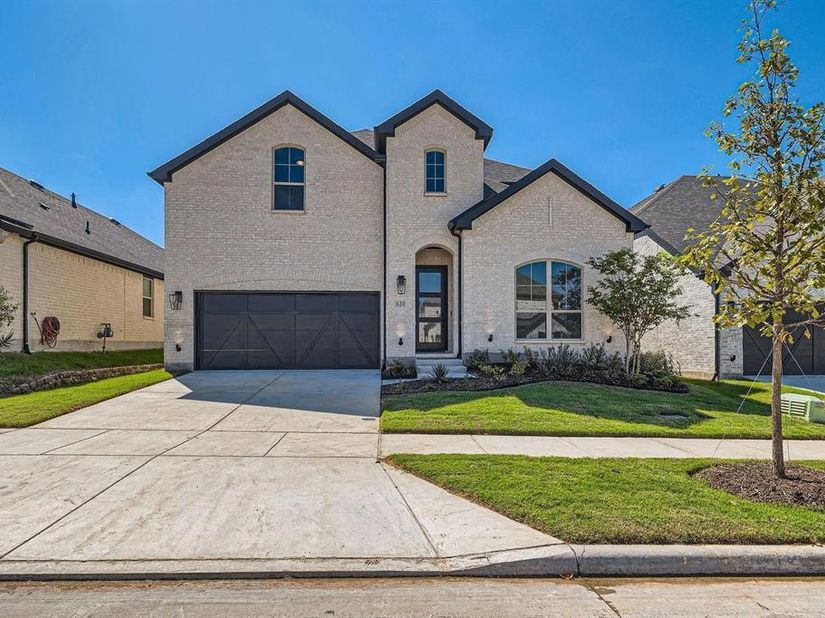 620  Florence Trail , Little Elm Texas 76227
