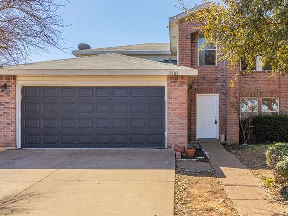 3883  Steeplechase Drive , Fort Worth Texas 76123