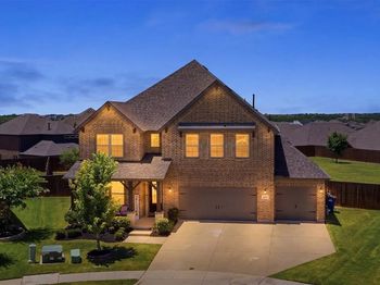 502  Big Bend Drive 