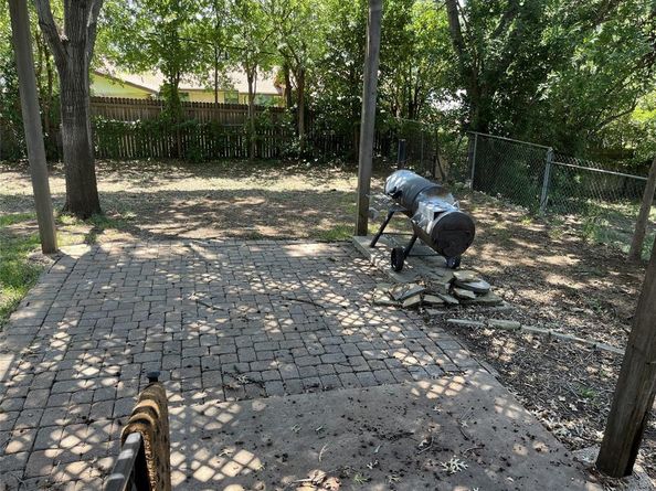 3401  Leith Avenue , Fort Worth Texas 76133