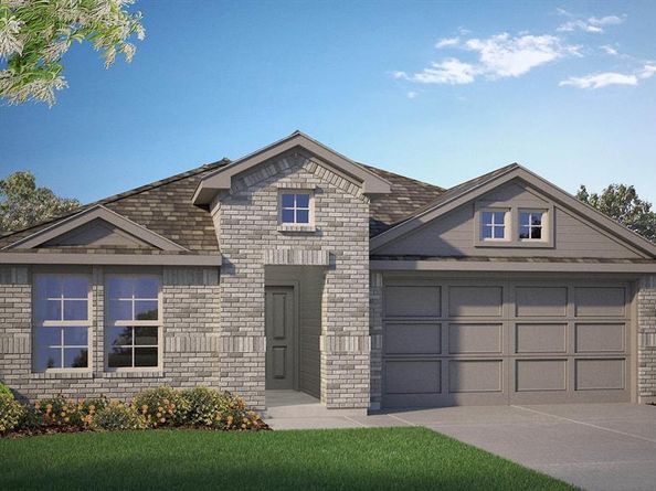 16721  HUDSON PRAIRIE Way , Fort Worth Texas 76247